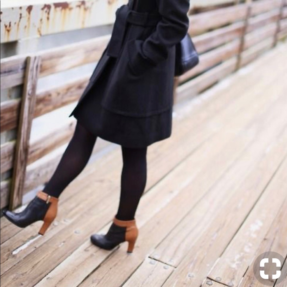 Sam Edelman booties - Picture 6 of 6